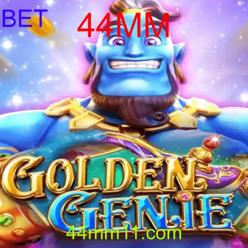 GOLDENGENIE