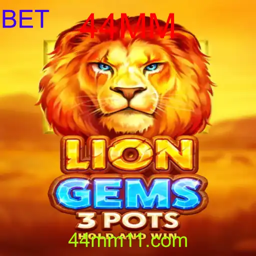 LionGems3pots