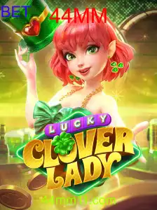 LuckyCloverLady