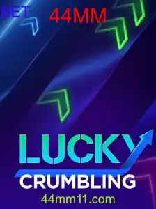 LuckyCrumbling