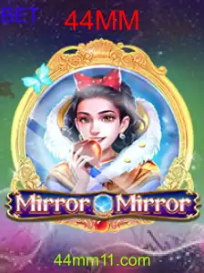 MirrorMirror