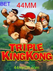 TripleKingKong